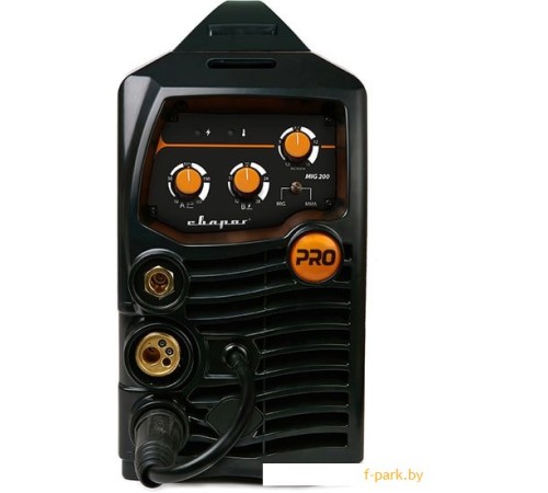 Сварочный инвертор Сварог Pro MIG 200 (N220)