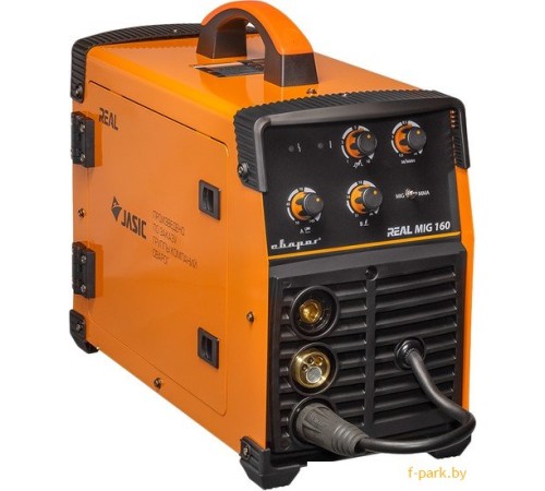 Сварочный инвертор Сварог Real MIG 160 N24001N