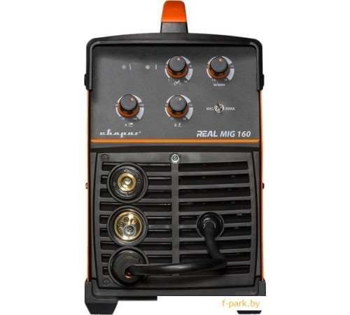 Сварочный инвертор Сварог Real MIG 160 N24001N