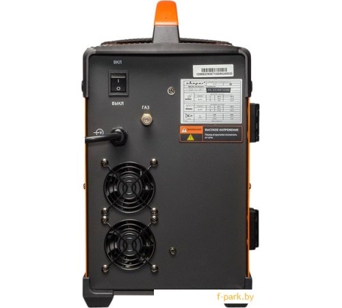 Сварочный инвертор Сварог Real MIG 160 N24001N