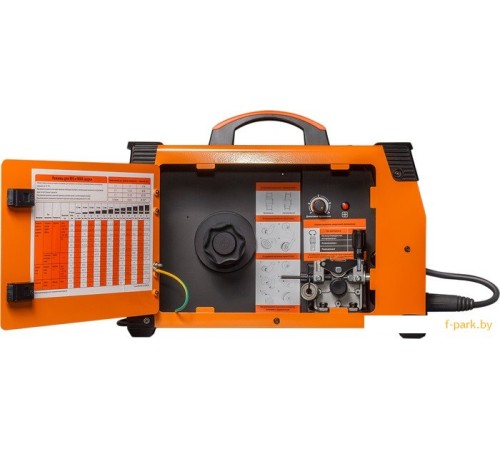 Сварочный инвертор Сварог Real MIG 160 N24001N