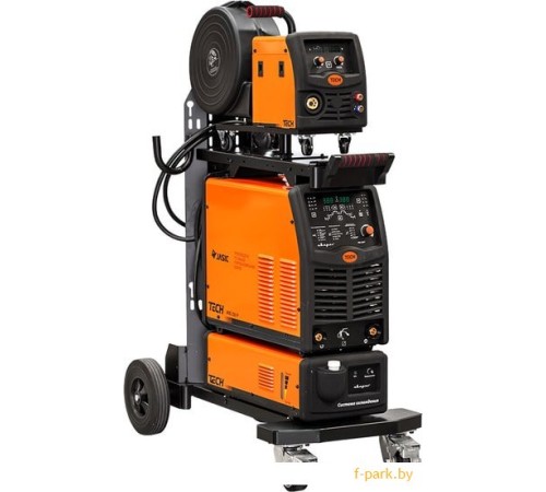 Сварочный инвертор Сварог Tech MIG 350 P (N316)