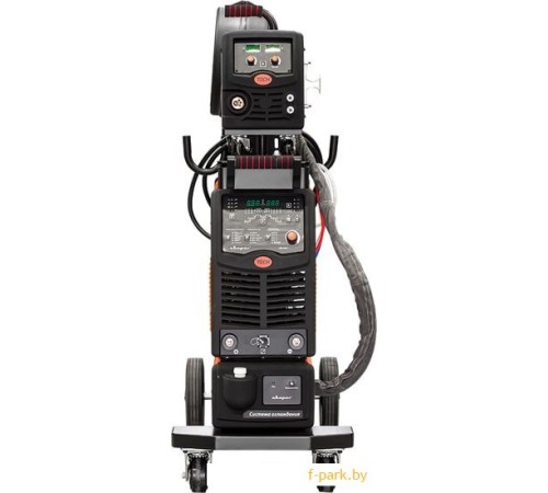 Сварочный инвертор Сварог Tech MIG 350 P (N316)