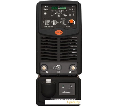 Сварочный инвертор Сварог Tech MIG 350 P (N316)