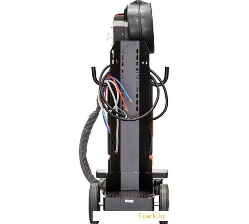 Сварочный инвертор Сварог Tech MIG 350 P (N316)