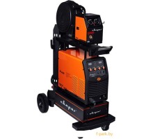 Сварочный инвертор Сварог Tech MIG 3500 (N222)