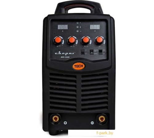Сварочный инвертор Сварог Tech MIG 3500 (N222)