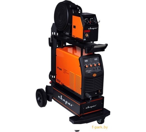 Сварочный инвертор Сварог Tech MIG 5000 (N221)