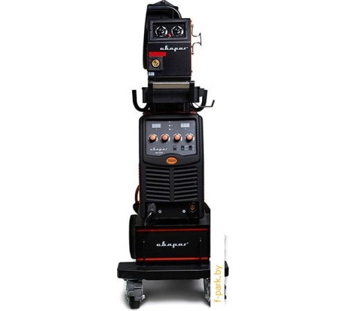 Сварочный инвертор Сварог Tech MIG 5000 (N221)