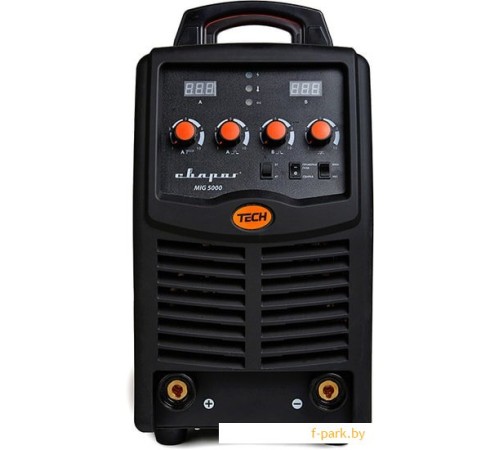 Сварочный инвертор Сварог Tech MIG 5000 (N221)