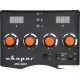 Сварочный инвертор Сварог Tech MIG 5000 (N221)