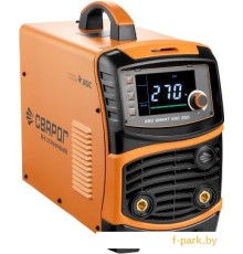 Сварочный инвертор Сварог PRO Smart ARC 250 (Z290S)