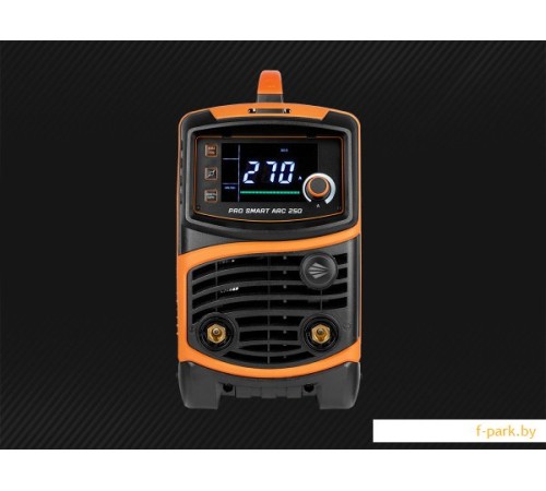 Сварочный инвертор Сварог PRO Smart ARC 250 (Z290S)