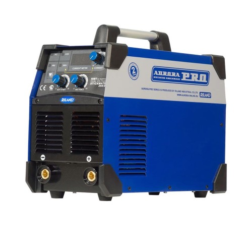 Сварочный инвертор AuroraPRO Stickmate 250/2 Dual Energy