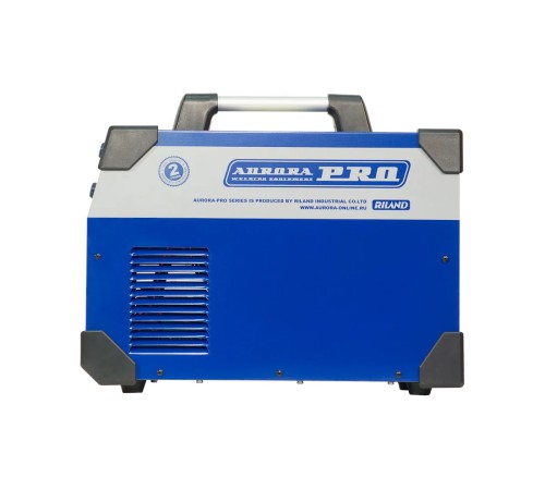 Сварочный инвертор AuroraPRO Stickmate 250/2 Dual Energy
