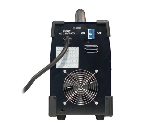 Сварочный инвертор AuroraPRO Stickmate 250/2 Dual Energy