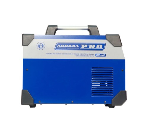 Сварочный инвертор AuroraPRO Stickmate 250/2 Dual Energy