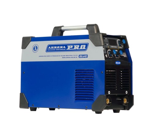 Сварочный инвертор AuroraPRO Stickmate 250/2 Dual Energy