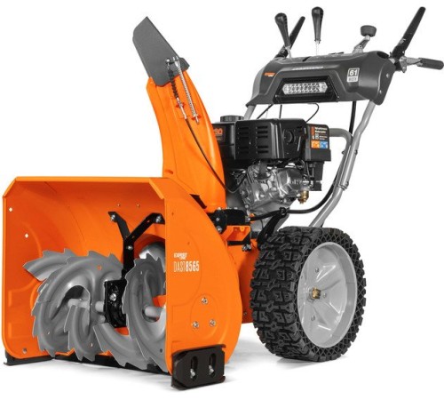 Снегоуборщик бензиновый Daewoo Power DAST 8565