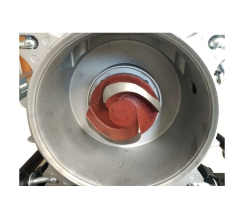 Мотопомпа Rato RT100NB26-7.2Q