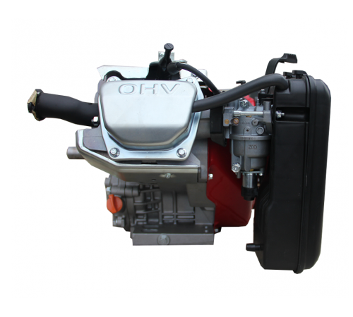 Бензиновый двигатель Rato R500DV