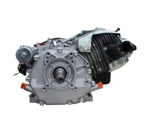 Бензиновый двигатель Rato R500DV