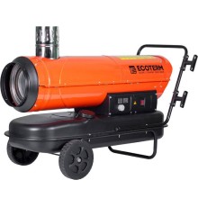 Тепловая пушка дизельная Ecoterm DHI-30W