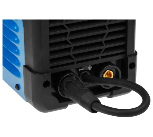 Сварочный инвертор Solaris MIG-200