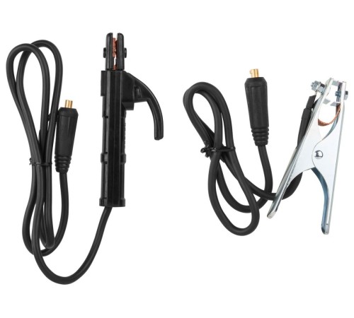 Сварочный инвертор Solaris MIG-200