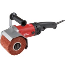 Щеточная шлифмашина Wortex WS 1014 S