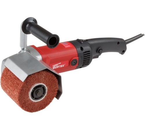 Щеточная шлифмашина Wortex WS 1014 S