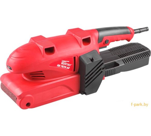 Ленточная шлифмашина Wortex SB 7575 AE