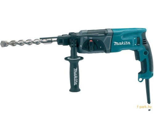 Перфоратор Makita HR 2470