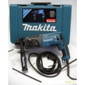 Перфоратор Makita HR 2470