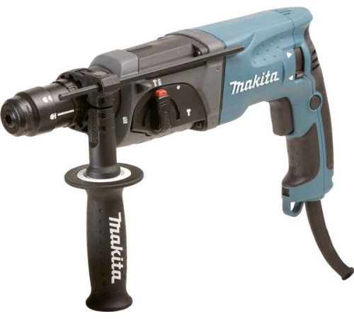 Перфоратор Makita HR 2470