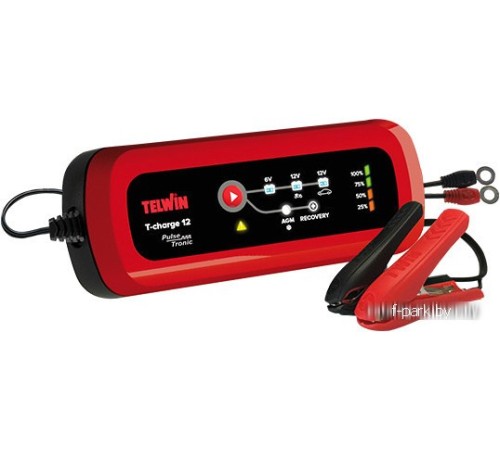 Зарядное устройство Telwin T-Charge 12