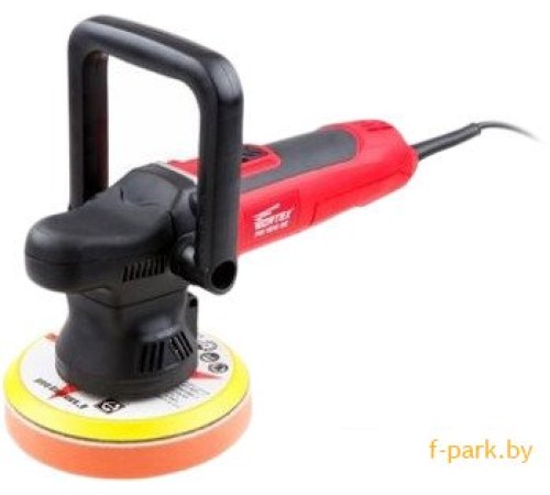 Полировальная машина Wortex PM 1810 SE