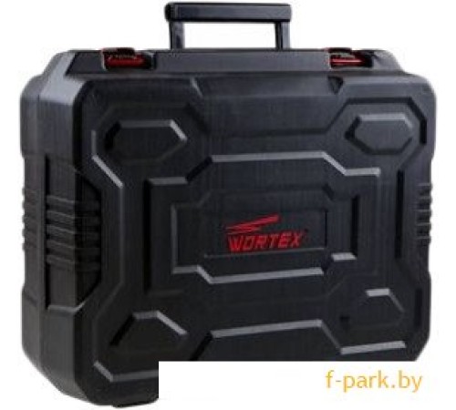 Полировальная машина Wortex PM 1810 SE