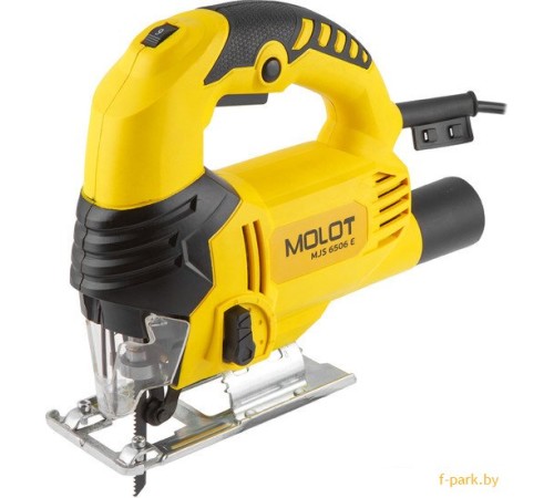 Электролобзик Molot MJS 6506 E