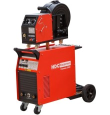 Сварочный инвертор HDC Kansas 350