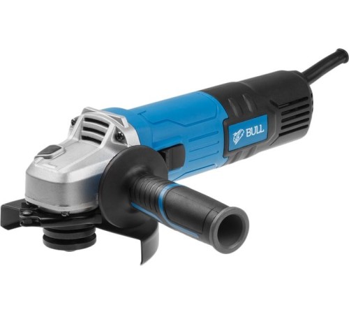Угловая шлифмашина Bull WS 1203