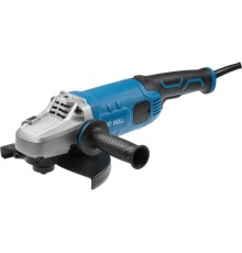 Угловая шлифмашина Bull WS 2301