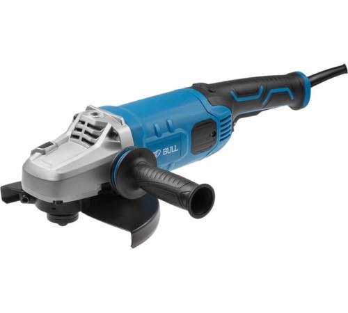 Угловая шлифмашина Bull WS 2301