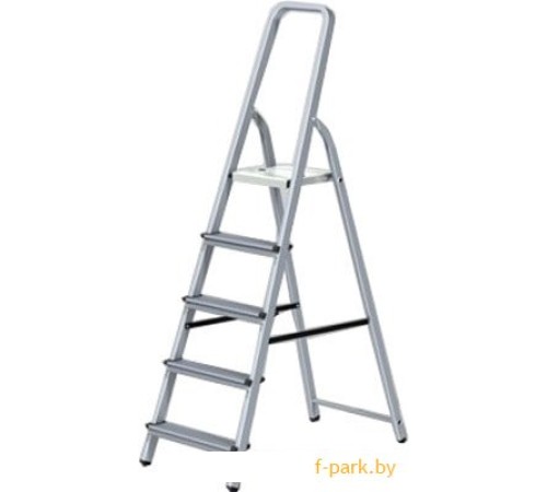 Лестница-стремянка PRO Startul ST9940-05 5 ступеней