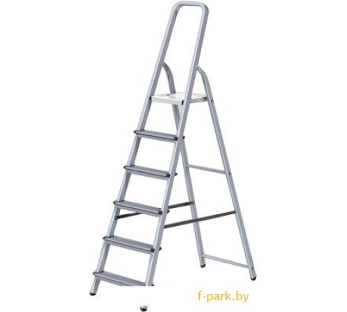 Лестница-стремянка PRO Startul ST9940-06 6 ступеней