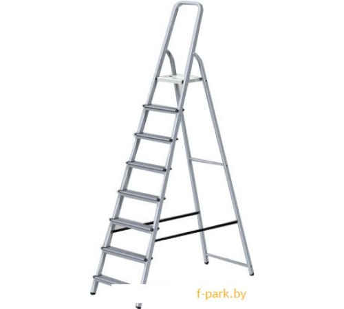 Лестница-стремянка PRO Startul ST9940-08 8 ступеней