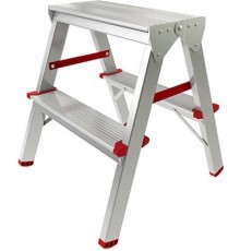 Лестница-стремянка PRO Startul ST9941-02 2 ступени