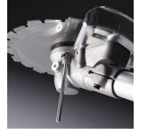 Кусторез Husqvarna 545F