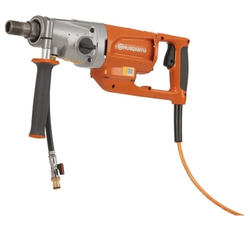 Машина бурильная Husqvarna DM200
