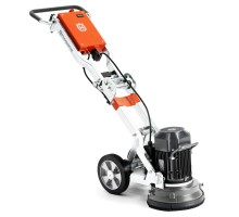 Машина для подготовки поверхности Husqvarna PG 280 (380В)